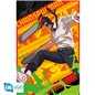 Maxi Poster Chainsaw Man