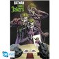 Poster Batman - The Three Jokers