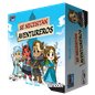 Se necesitan aventureros - Juego de Mesa