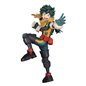 Izuku Midoriya My Hero Academia: You're Next - Trio-Try-iT Figura 21 cm - Furyu Izuku Midoriya My Hero Academia: You're Next - Trio-Try-iT Figura 21 cm - Furyu