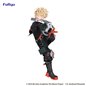 Katsuki Bakugo My Hero Academia: You're Next - Trio-Try-iT Figura 21 cm - Furyu Katsuki Bakugo My Hero Academia: You're Next - Trio-Try-iT Figura 21 cm - Furyu