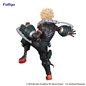Katsuki Bakugo My Hero Academia: You're Next - Trio-Try-iT Figura 21 cm - Furyu