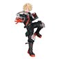 Katsuki Bakugo My Hero Academia: You're Next - Trio-Try-iT Figura 21 cm - Furyu