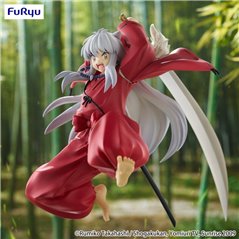 Inuyasa - Inuyasha Vol.2 - Trio-Try-iT Figura 21 cm - Furyu