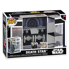 Funko Bitty Pop! Boxes: The Death Star - Star Wars