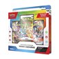Pokemon Megaevolución - Pack Primer Compañero Series 3 Castellano