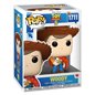 Funko Pop! Woody - Toy Story 5 Figura 9 cm