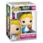 Funko Pop! Alice with Paint - Disney Alicia en el País de las Maravillas Figura Funko Pop! Alice with Paint - Disney Alicia en el País de las Maravillas Figura