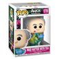 Funko Pop! Mad Hatter with Tea - Disney Alicia en el País de las Maravillas Figura