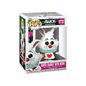 Funko Pop! White Rabbit with Horn - Disney Alicia en el País de las Maravillas Figura