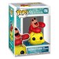 Funko Pop! Sebastian and Flounder - Disney La Sirenita Figura