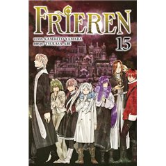 Frieren 15