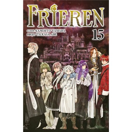 Frieren 15 (Edición Especial)