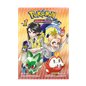Pokémon Escarlata y Púrpura 1