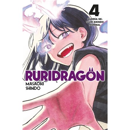 Ruridragon 4