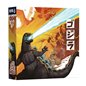 King of Tokyo GODZILLA - Juego de Mesa