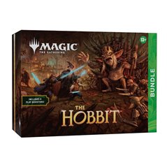 Magic: The Hobbit - Bundle Inglés