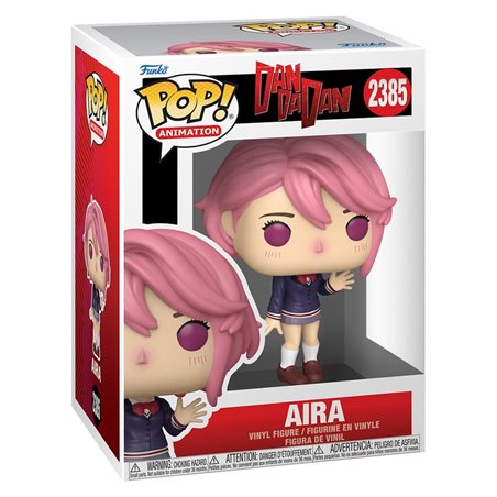 Funko Pop! Aira - Figura Dan Da Dan
