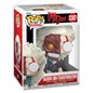 Funko Pop! Okarun (Mid-Transformation) - Figura Dan Da Dan