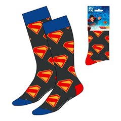 Calcetines Superman - Talla 38-45 DC