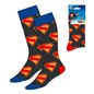Calcetines Superman - Talla 38-45 DC