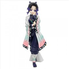 Banpresto Shinobu Kocho Glitter & Glamours - Kimetsu no Yaiba - Demon Slayer