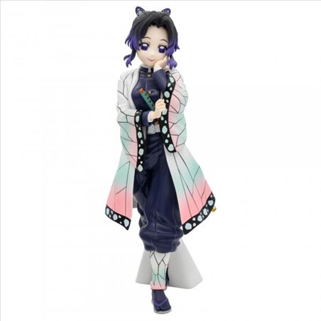 Banpresto Shinobu Kocho Glitter & Glamours - Kimetsu no Yaiba - Demon Slayer