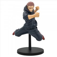 Banpresto Maximatic Yuji Itadori - Jujutsu Kaisen Figura
