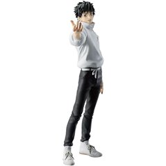 Banpresto Maximatic Yuta Okkotsu - Jujutsu Kaisen Figura