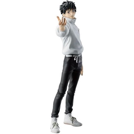 Banpresto Maximatic Yuta Okkotsu - Jujutsu Kaisen Figura