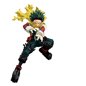 Banpresto Maximatic Midoriya Izuku - My Hero Academia