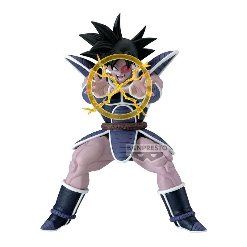 Banpresto Turles Gxmateria - Dragon Ball - Figura Banpresto Turles Gxmateria - Dragon Ball - Figura