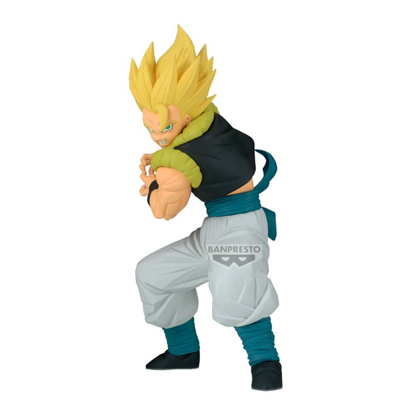 Banpresto Grandista Gogeta - Dragon Ball - Figura