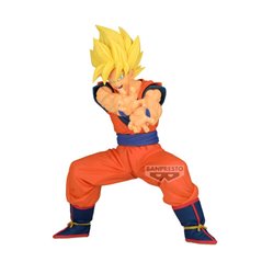 Banpresto Grandista Son Goku - Dragon Ball - Figura