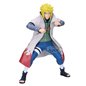 Banpresto Grandista Namikaze Minato - Naruto Shippuden- Figura Banpresto Grandista Namikaze Minato - Naruto Shippuden- Figura