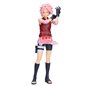 Banpresto Grandista Haruno Sakura - Naruto Shippuden- Figura