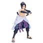 Banpresto Grandista Uchiha Sasuke - Naruto Shippuden- Figura