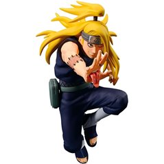 Banpresto Vibration Stars Deidara -  Naruto Shippuden- Figura