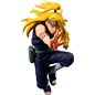 Banpresto Vibration Stars Deidara - Naruto Shippuden- Figura