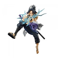 Banpresto Vibration Stars Uchiha Sasuke -  Naruto Shippuden- Figura
