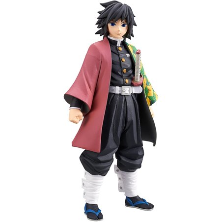 Banpresto Giyu Tomioka - Kimetsu no Yaiba