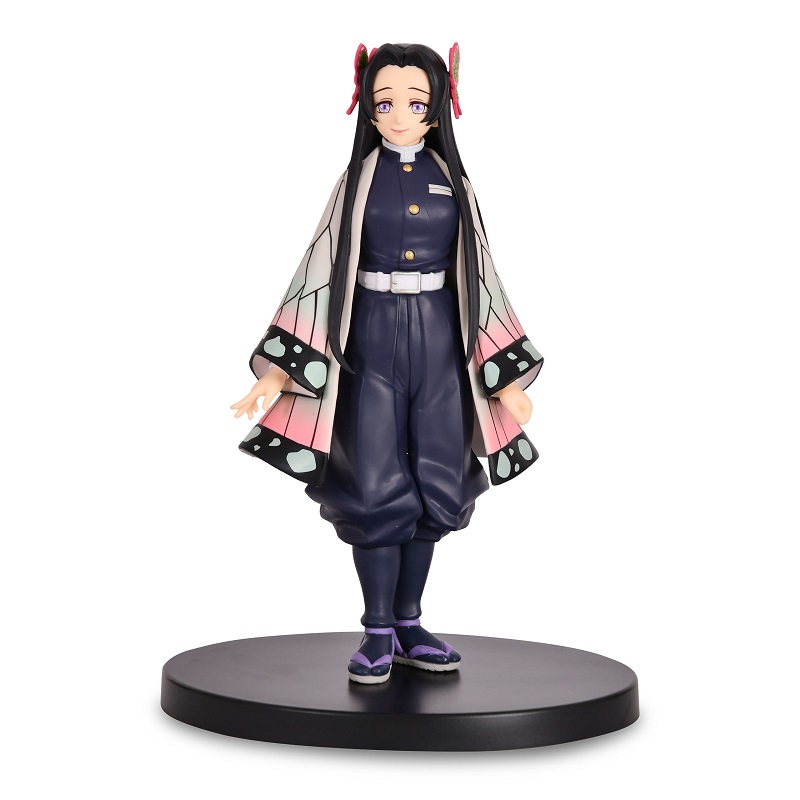 Banpresto Kanae Kocho - Kimetsu no Yaiba Banpresto Kanae Kocho - Kimetsu no Yaiba