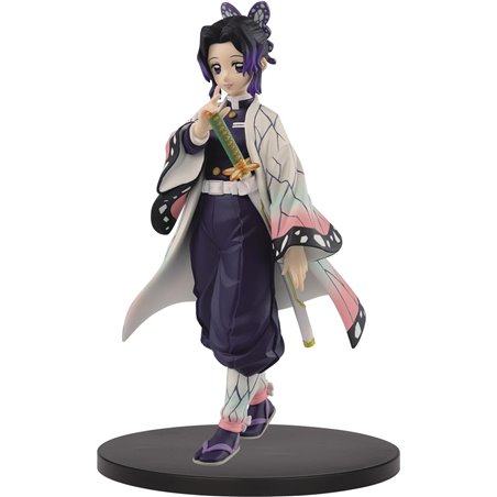 Banpresto Shinobu Kocho - Kimetsu no Yaiba