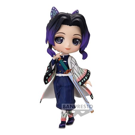 Banpresto Q Posket Shinobu Kocho - Kimetsu no Yaiba