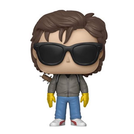 Funko Pop! Steve Harrington - Stranger Things Figura 10cm