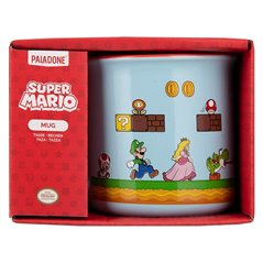 Taza Nintendo Super Mario