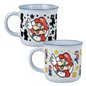 Taza Térmica Nintendo Super Mario