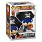 Funko Pop! Sonic as Pirate - Sonic The Hedgedog Figura 10cm Funko Pop! Sonic as Pirate - Sonic The Hedgedog Figura 10cm