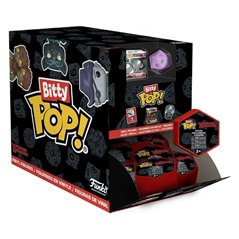 Funko Bitty Pop! Mystery Dungeons & Dragons Bitty POP! & Dice