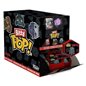 Funko Bitty Pop! Mystery Dungeons & Dragons Bitty POP! & Dice